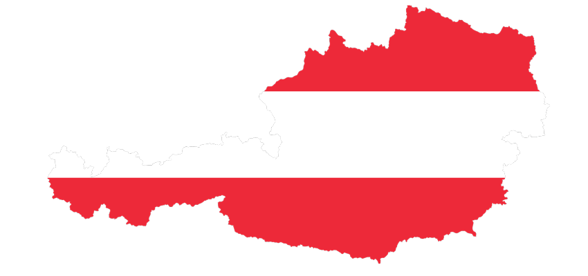 Austria flag