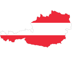 Austria flag