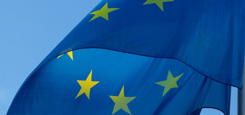 EU Flagge